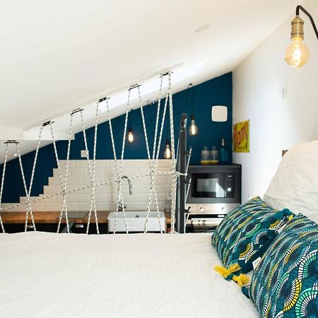 Appartement Atypique Au Coeur Des Alpes Barraux Ngoại thất bức ảnh