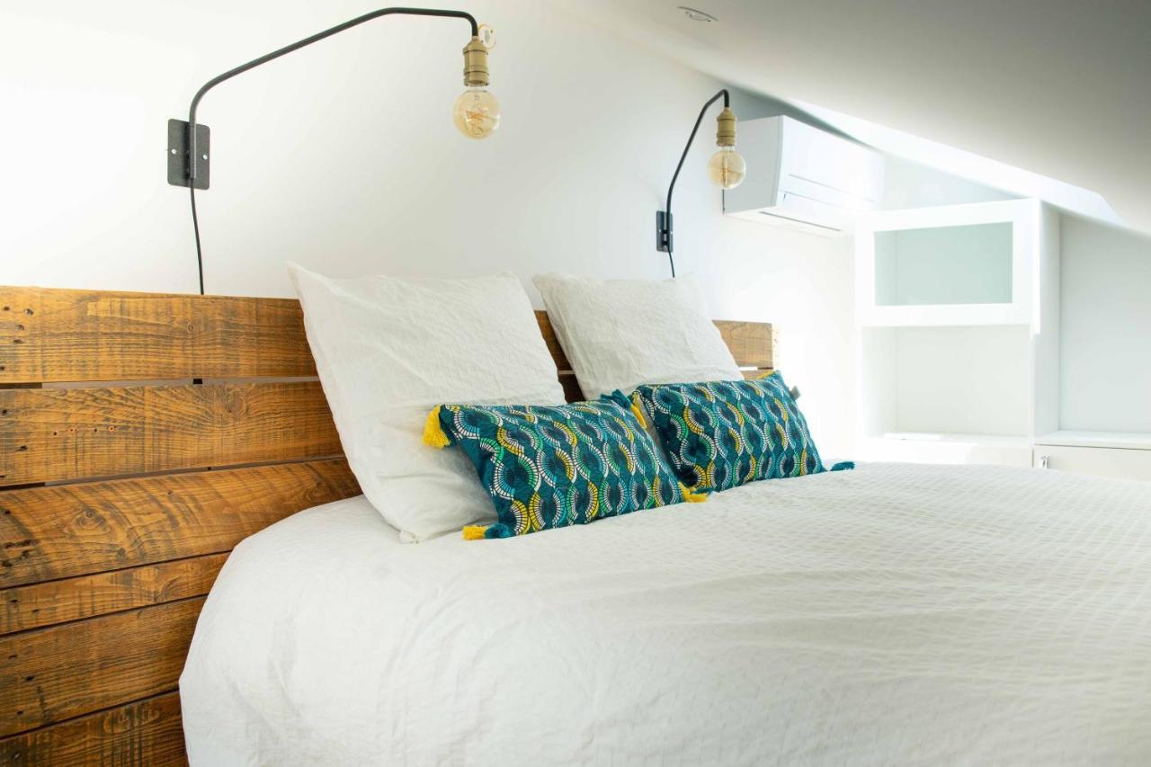 Appartement Atypique Au Coeur Des Alpes Barraux Ngoại thất bức ảnh