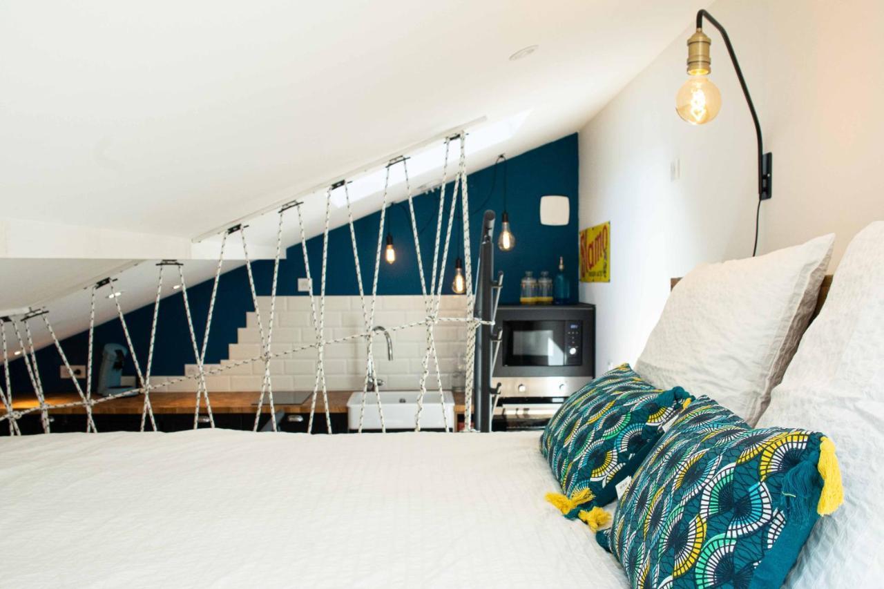 Appartement Atypique Au Coeur Des Alpes Barraux Ngoại thất bức ảnh