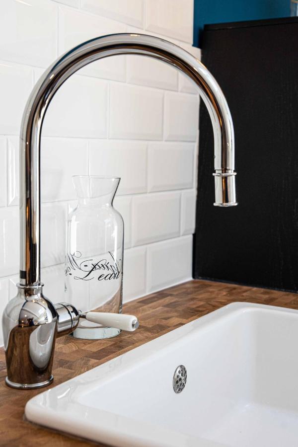 Appartement Atypique Au Coeur Des Alpes Barraux Ngoại thất bức ảnh