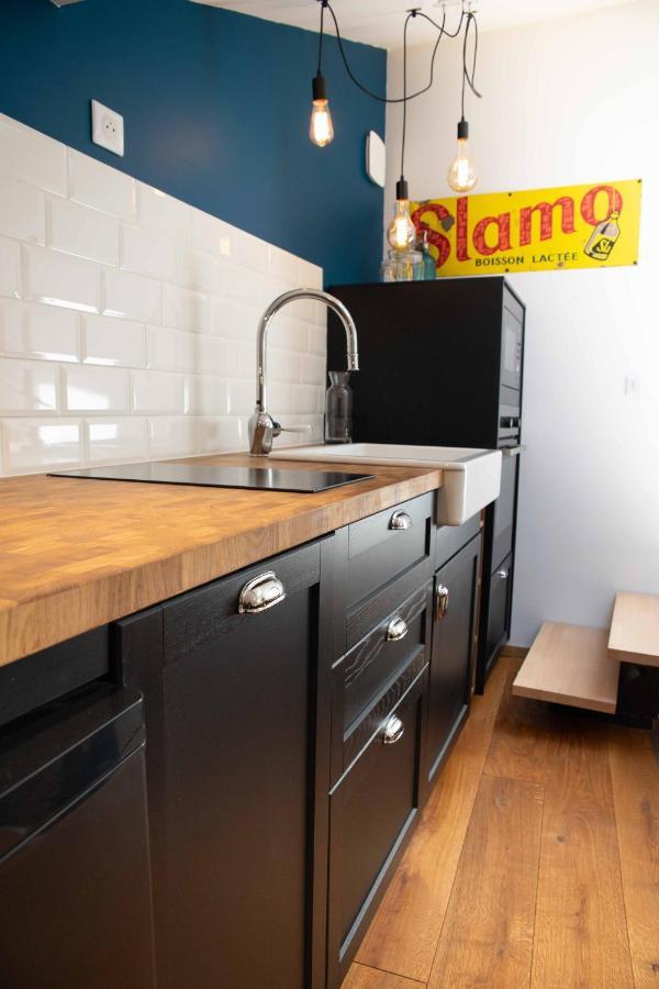 Appartement Atypique Au Coeur Des Alpes Barraux Ngoại thất bức ảnh