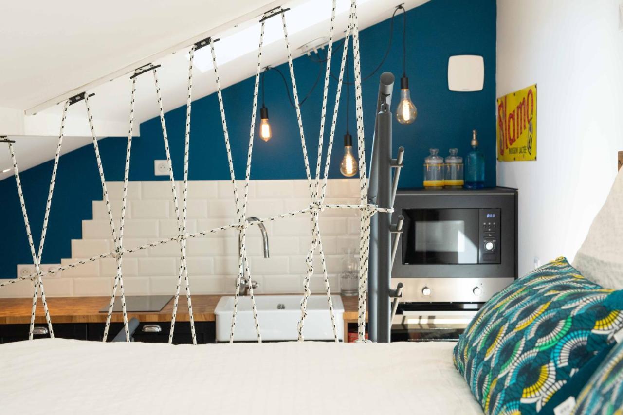 Appartement Atypique Au Coeur Des Alpes Barraux Ngoại thất bức ảnh
