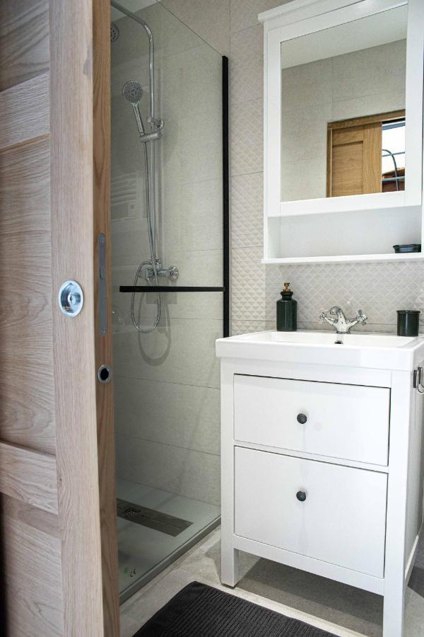 Appartement Atypique Au Coeur Des Alpes Barraux Ngoại thất bức ảnh